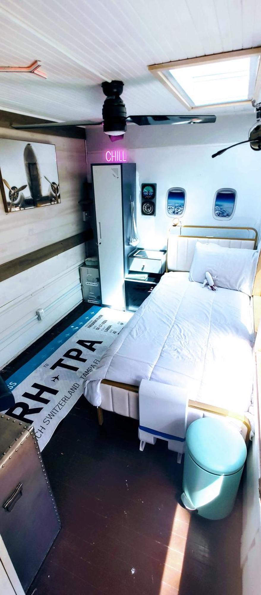 World Solo Travel'S Welcomed At St Pete Home セント・ピーターズバーグ エクステリア 写真