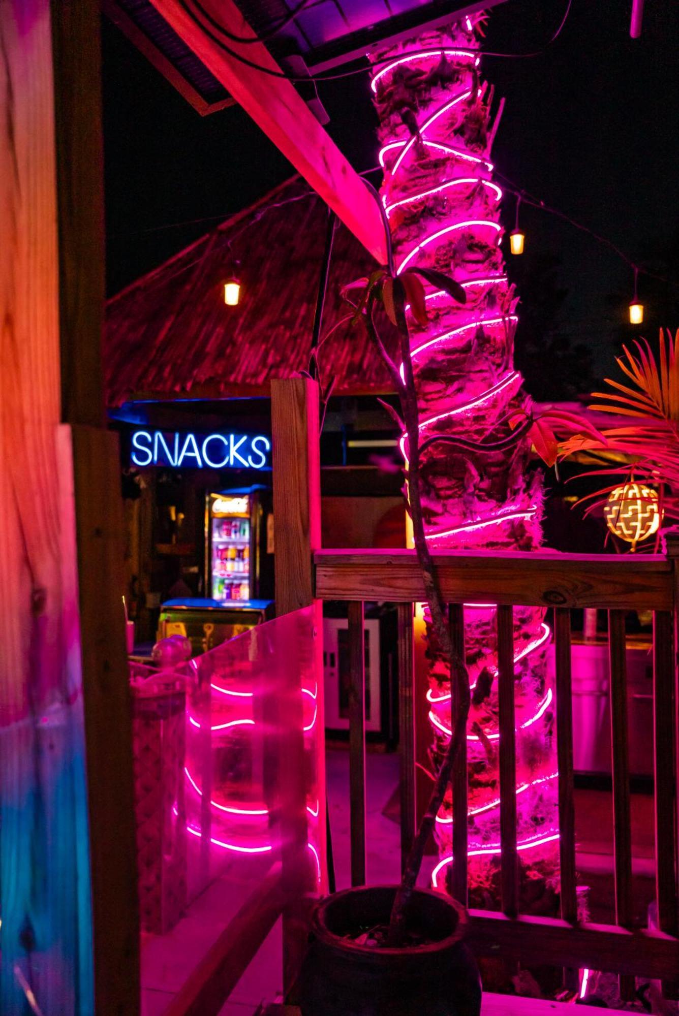 World Solo Travel'S Welcomed At St Pete Home セント・ピーターズバーグ エクステリア 写真