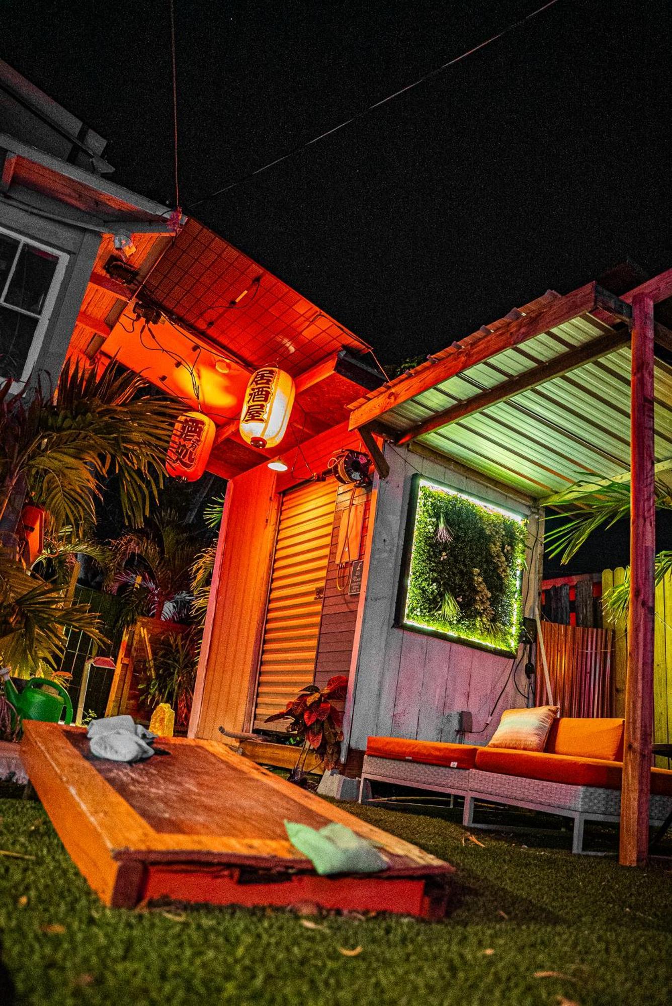 World Solo Travel'S Welcomed At St Pete Home セント・ピーターズバーグ エクステリア 写真